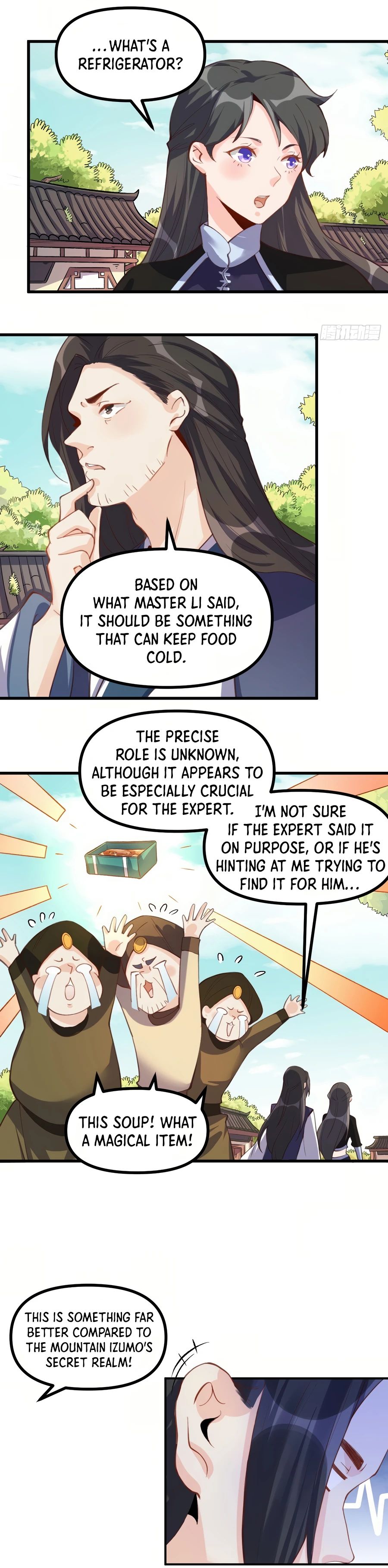 Chapter 45 - Image 5