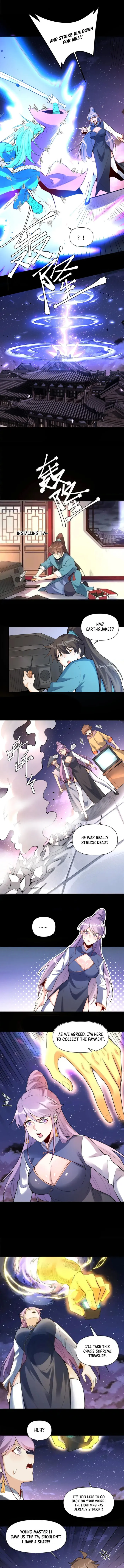 Chapter 454 - Image 4