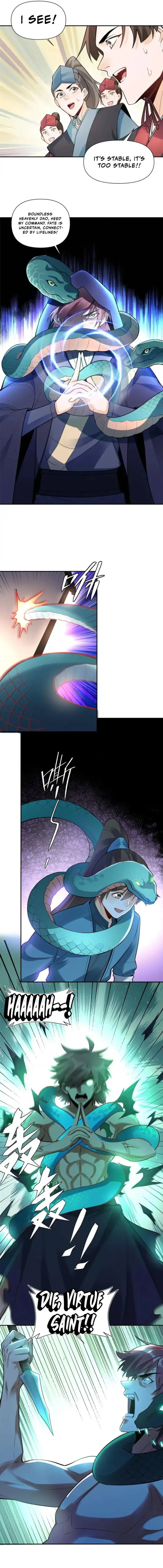 Chapter 467 - Image 6
