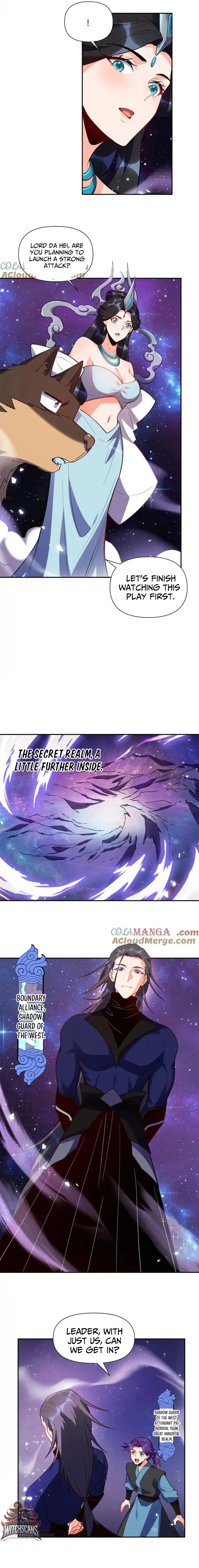 Chapter 474 - Image 5