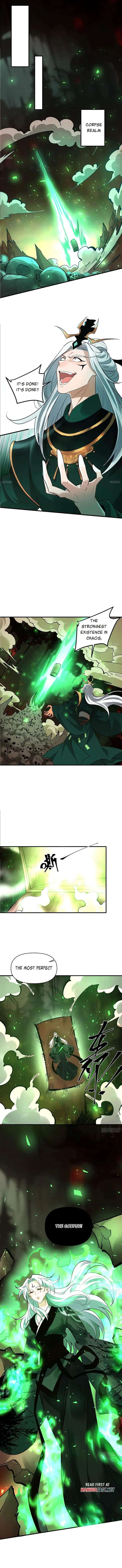 Chapter 486 - Image 2