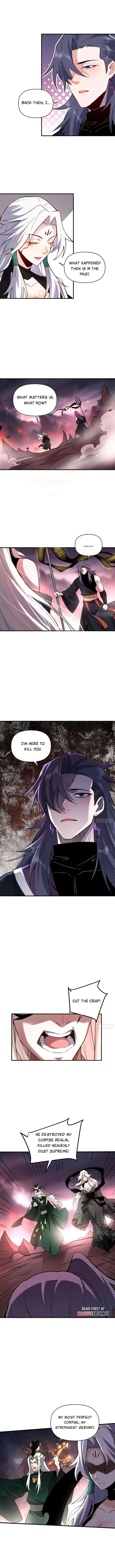 Chapter 486 - Image 4