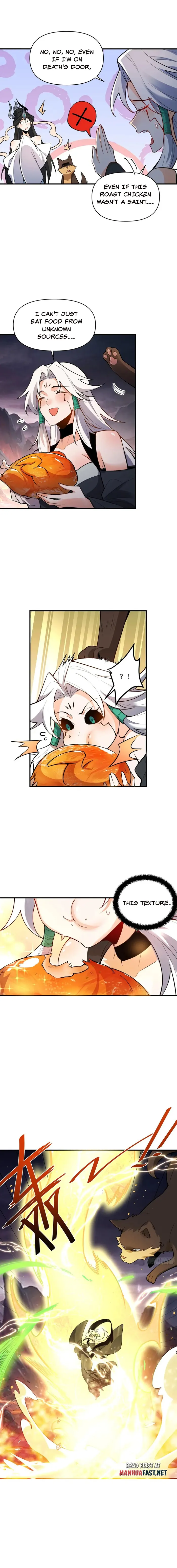 Chapter 488 - Image 5