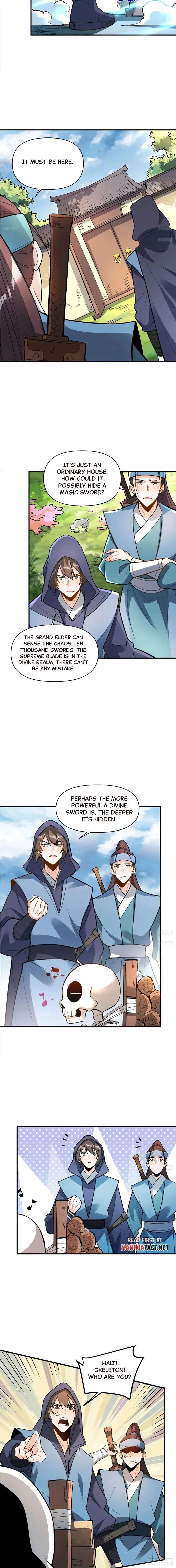 Chapter 490 - Image 2