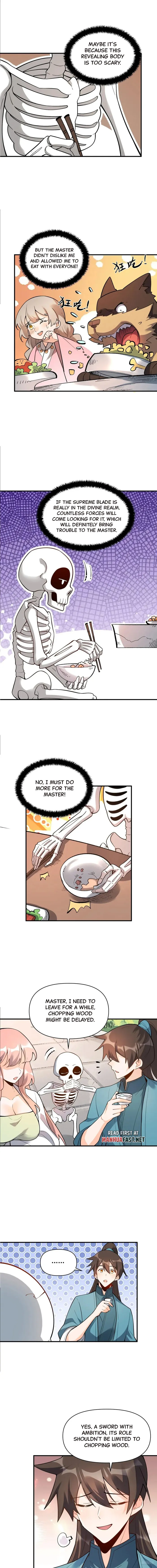 Chapter 491 - Image 2