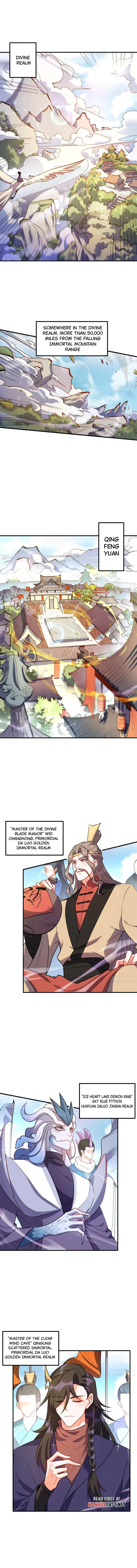 Chapter 491 - Image 4