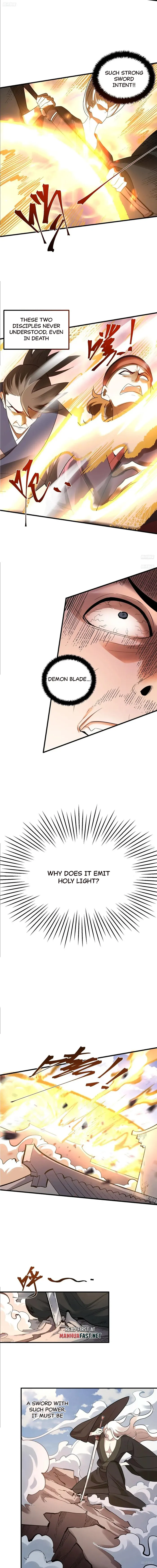 Chapter 493 - Image 2