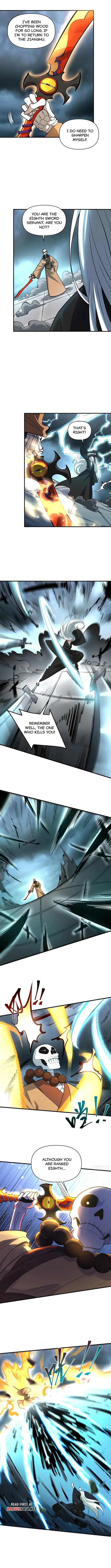 Chapter 493 - Image 4