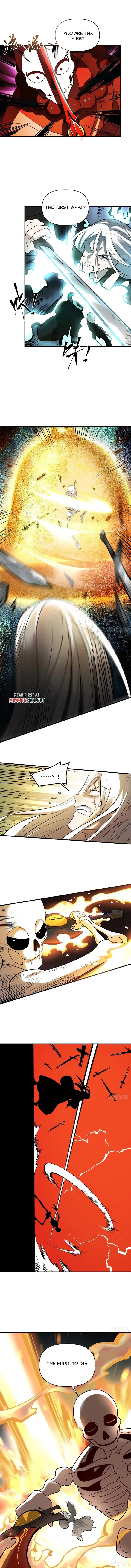 Chapter 493 - Image 5