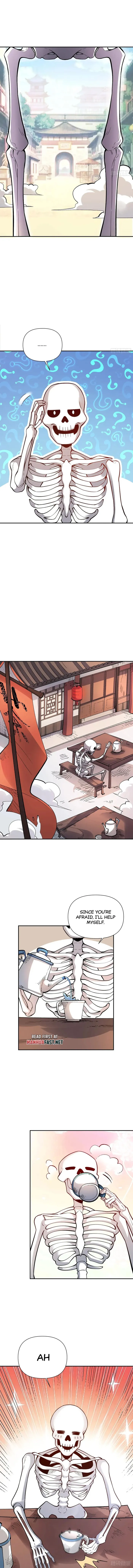 Chapter 494 - Image 4