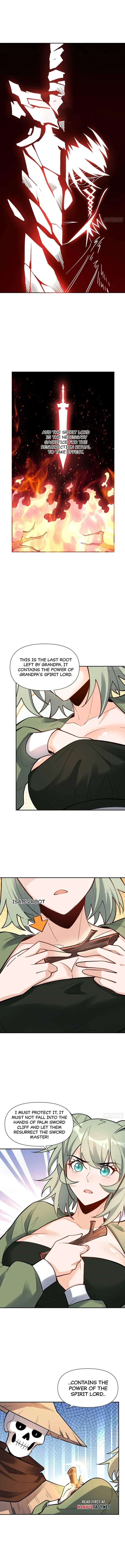 Chapter 495 - Image 5