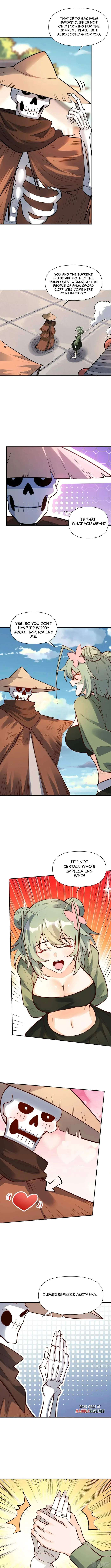 Chapter 495 - Image 6
