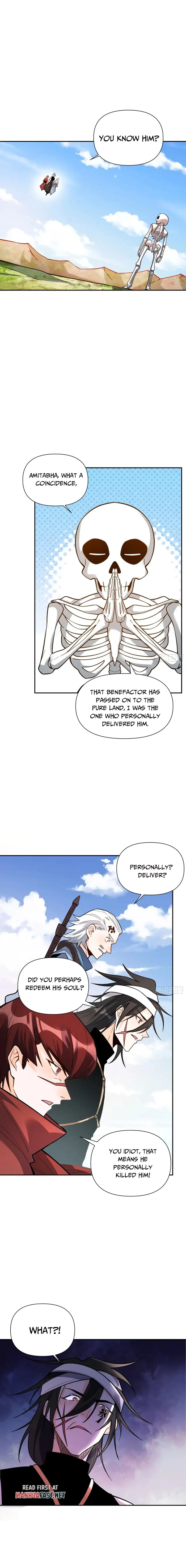 Chapter 498 - Image 5