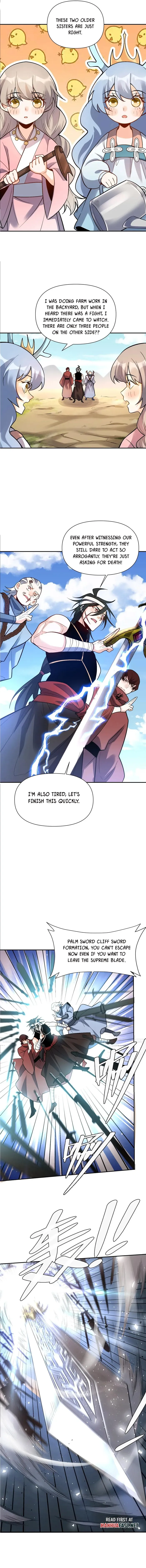 Chapter 499 - Image 2