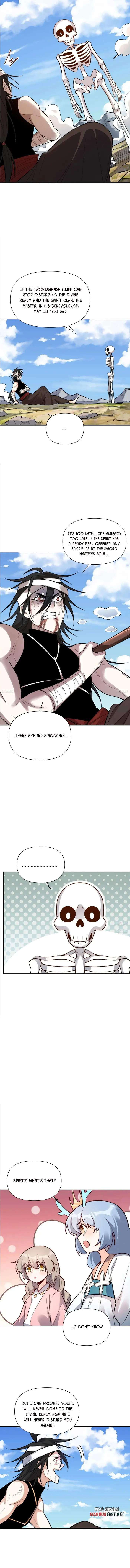 Chapter 500 - Image 2