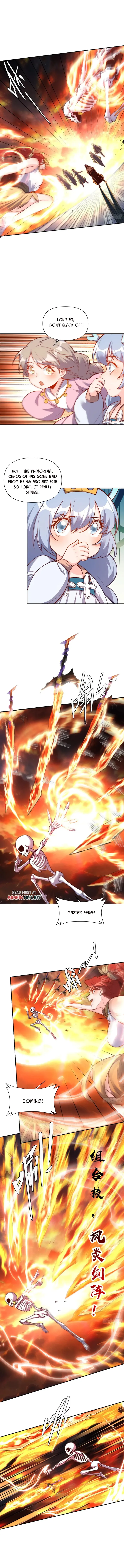 Chapter 502 - Image 8