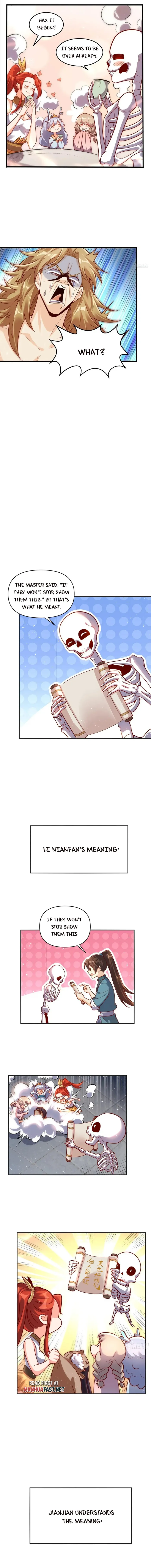 Chapter 504 - Image 3