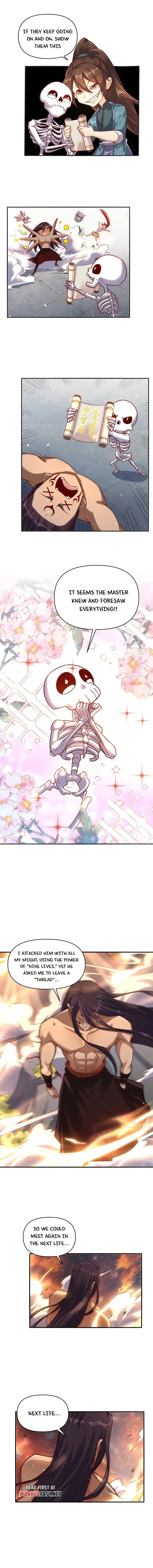 Chapter 504 - Image 4