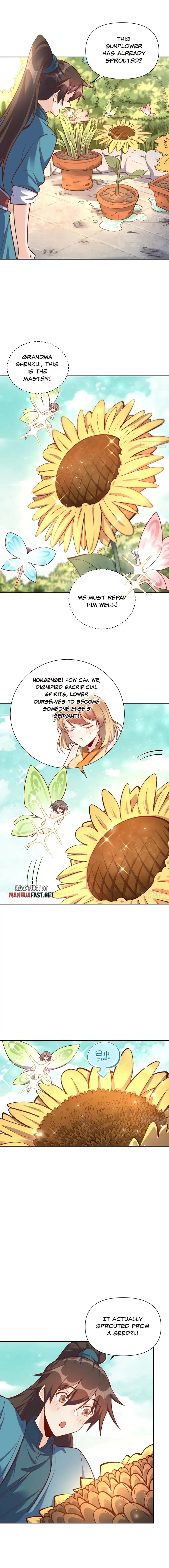 Chapter 506 - Image 5