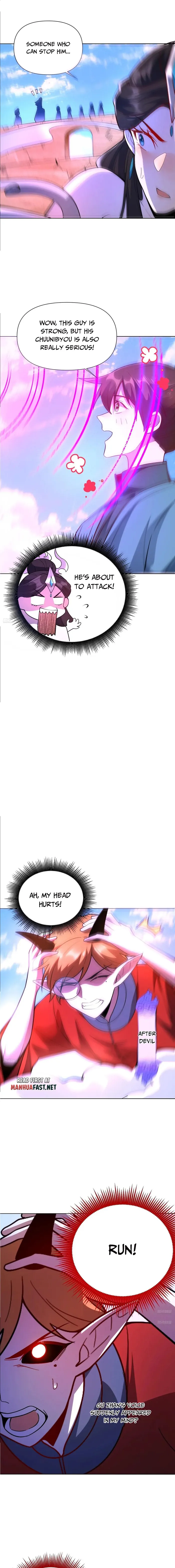 Chapter 514 - Image 2