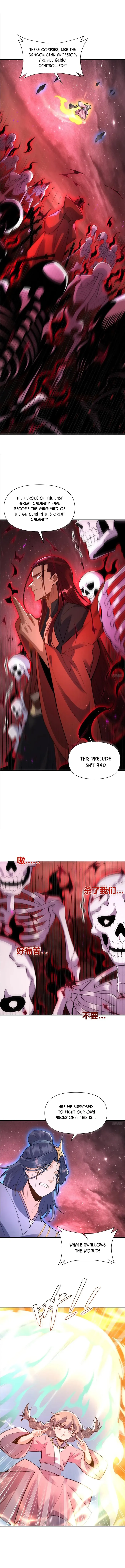 Chapter 519 - Image 2