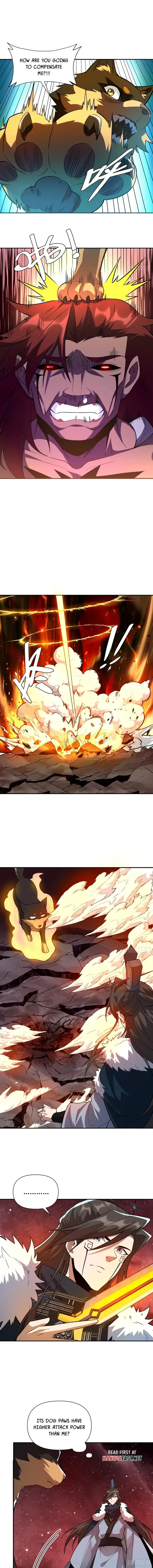 Chapter 521 - Image 3