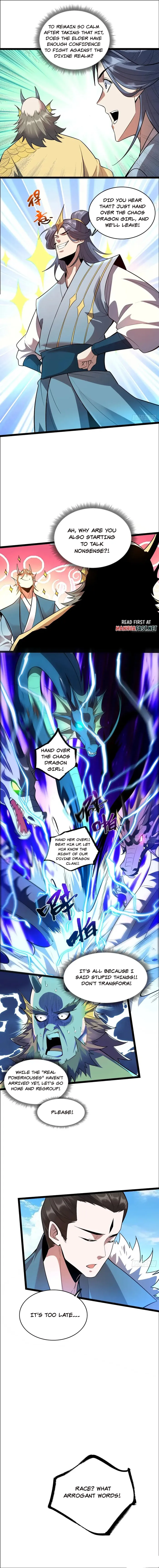Chapter 526 - Image 4