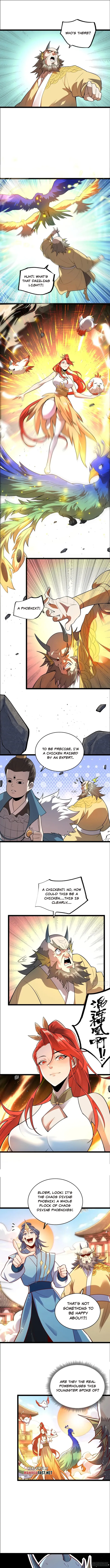 Chapter 526 - Image 5