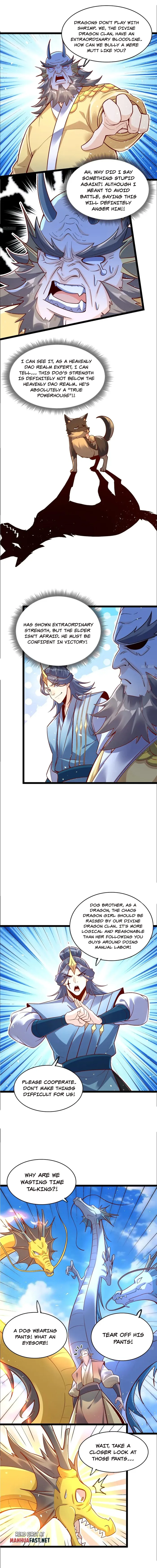 Chapter 527 - Image 2