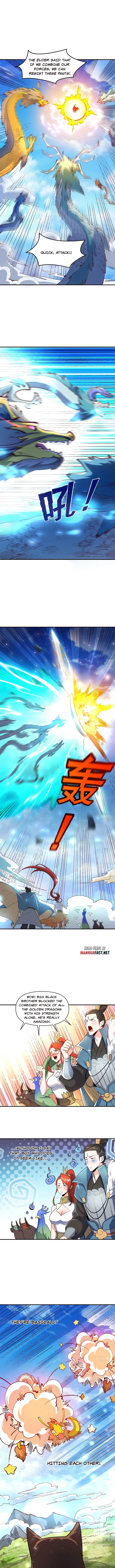 Chapter 527 - Image 5