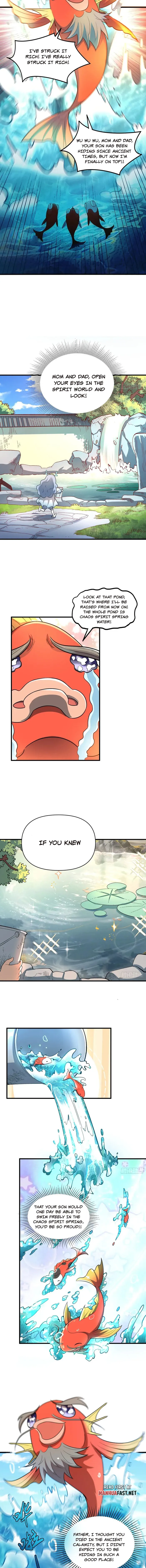 Chapter 528 - Image 5