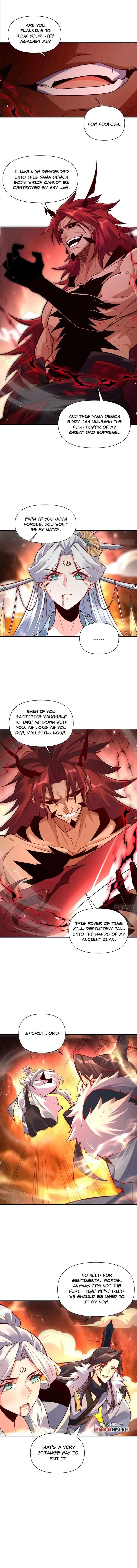 Chapter 531 - Image 3
