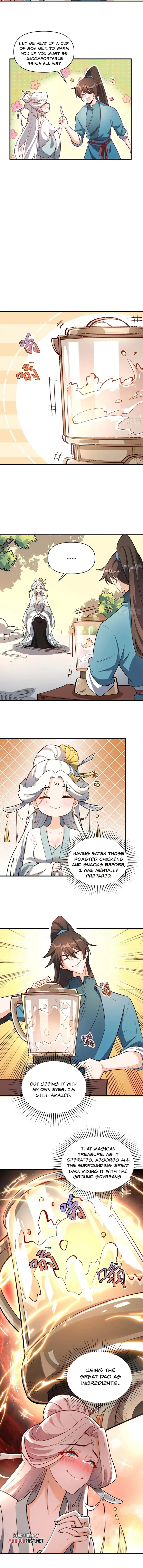 Chapter 532 - Image 5
