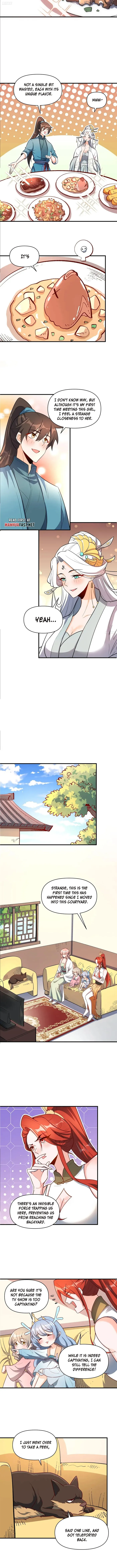 Chapter 533 - Image 2