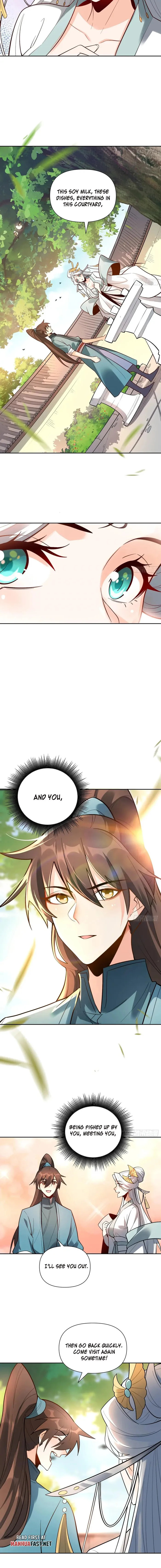 Chapter 533 - Image 4