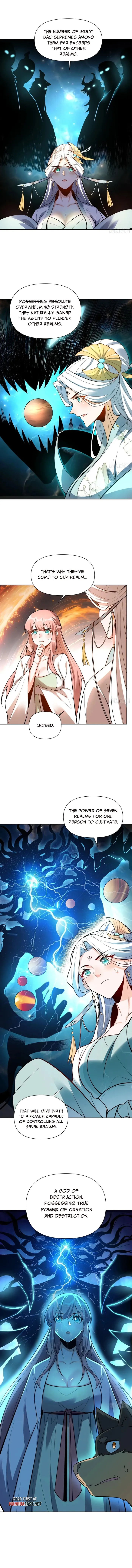 Chapter 534 - Image 4