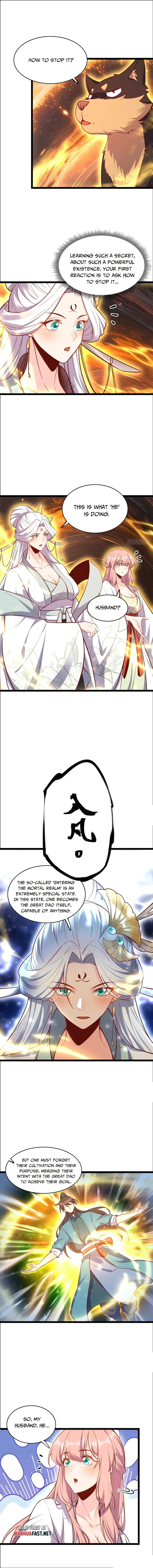 Chapter 534 - Image 5