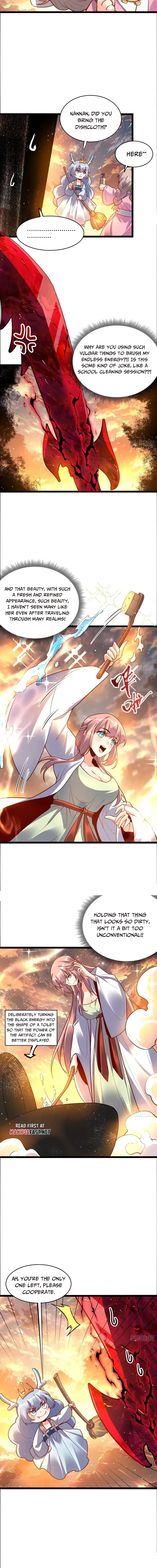Chapter 536 - Image 4
