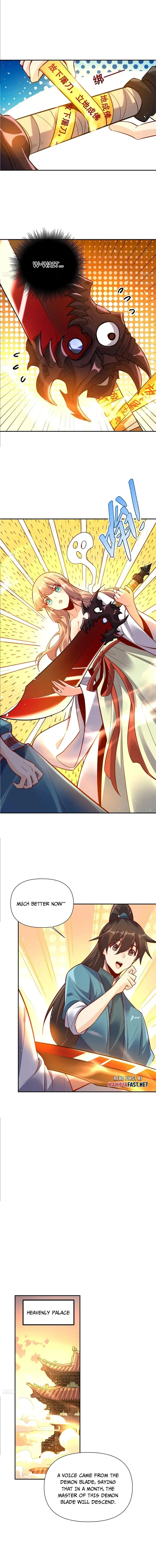 Chapter 537 - Image 2