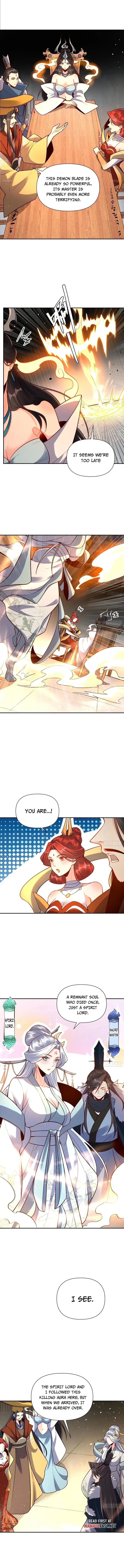 Chapter 537 - Image 3