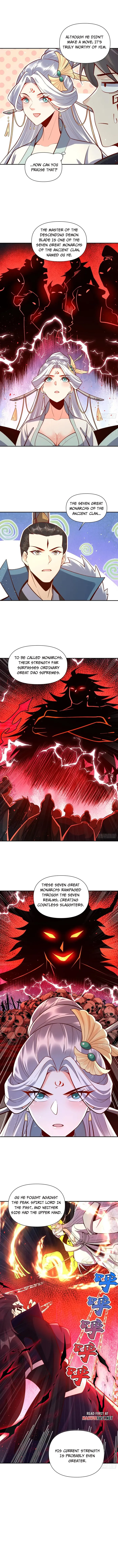 Chapter 537 - Image 4