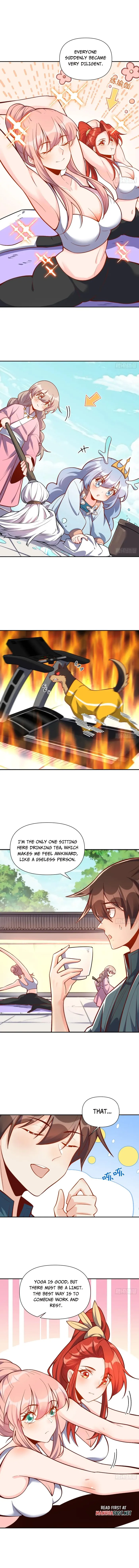 Chapter 537 - Image 7