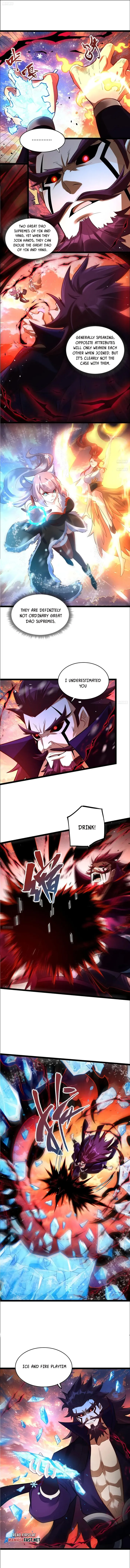 Chapter 540 - Image 2