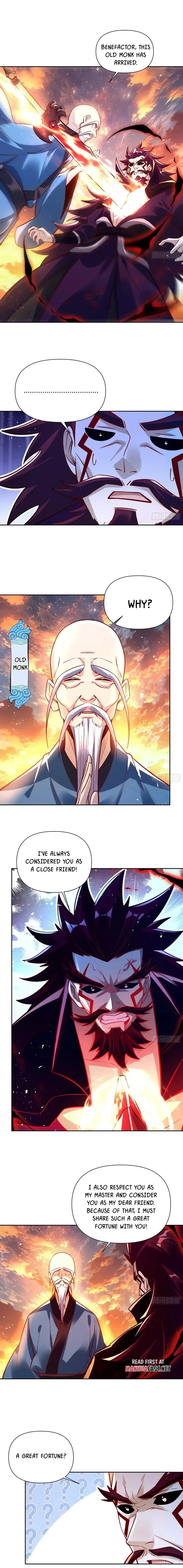 Chapter 541 - Image 3