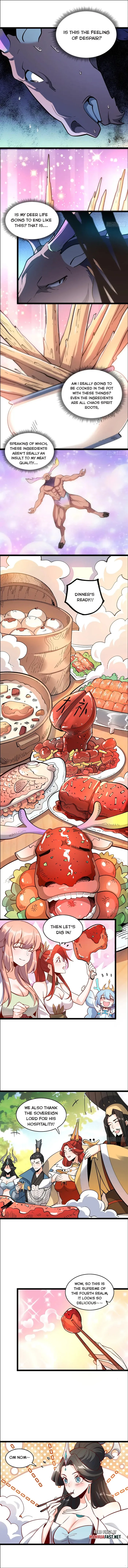 Chapter 550 - Image 5