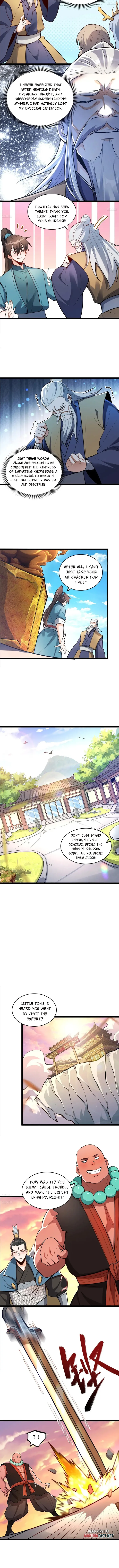 Chapter 561 - Image 2