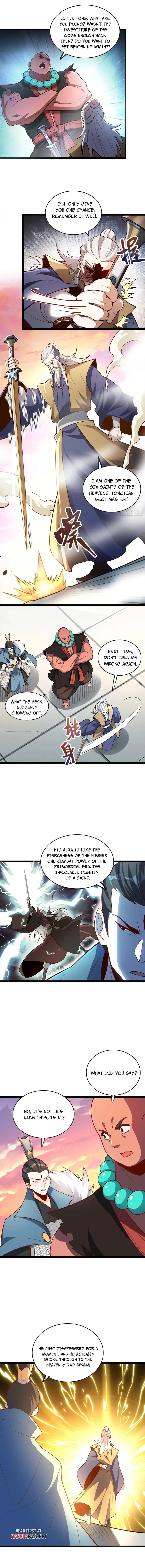 Chapter 561 - Image 3
