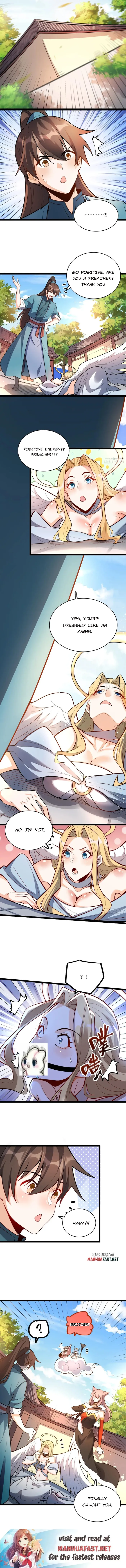 Chapter 566 - Image 6