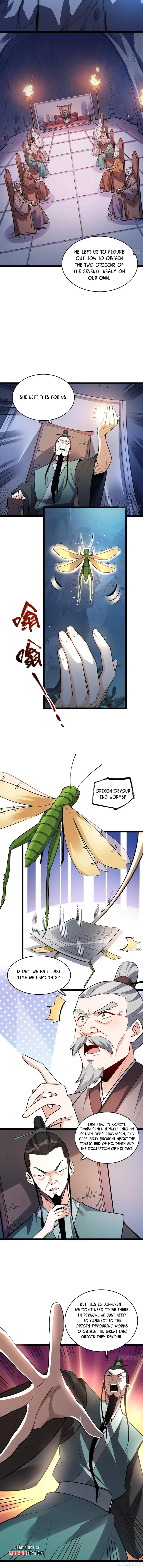 Chapter 574 - Image 4