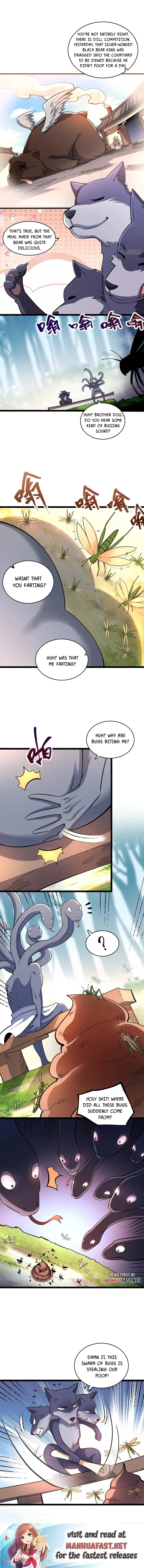 Chapter 574 - Image 7